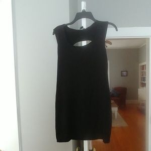 That little black dress